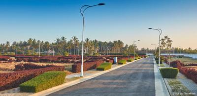 Project Image of 2906.0 - 4587.0 Sq.ft Residential Plot Plot for buy in Campan Valley