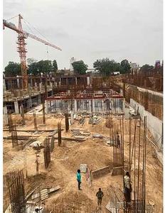 Project Image of 1453.34 - 2391.31 Sq.ft 3 BHK Apartment for buy in Shreedhar Shrine