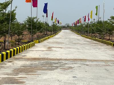 Project Image of 1350.0 - 3358.34 Sq.ft Residential Plot Plot for buy in Siyora Health City Phase III