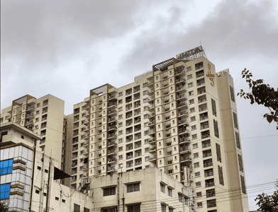 Project Image of 1547 Sq.ft 2 BHK Apartment / Flat for sale in Kudlu Gate for Rs. 24500000