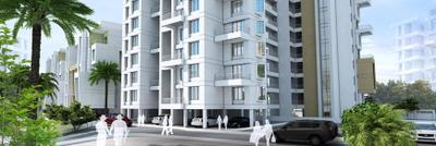 Project Image of 586.0 - 702.0 Sq.ft 2 BHK Apartment for buy in Nirman Viva