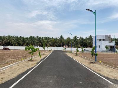 Project Image of 436.0 - 2551.0 Sq.ft Residential Plot Plot for buy in RKS Shivom Plots and Villa