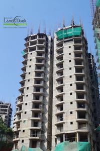 Project Image of 483.0 - 4762.0 Sq.ft 1 BHK Apartment for buy in Landmark Acropolis
