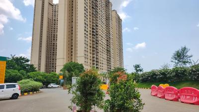 Project Image of 694.27 - 911.38 Sq.ft 2 BHK Apartment for buy in Persipina Grandstand