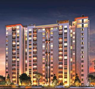Project Image of 1072.0 - 2618.0 Sq.ft 2 BHK Apartment for buy in Sycon Troica