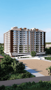 Project Image of 1335.69 - 2450.4 Sq.ft 2 BHK Apartment for buy in Skyline Harmony