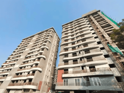 Project Image of 1926.0 - 2157.0 Sq.ft 4 BHK Apartment for buy in Darshanam Ocean