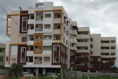 Project Image of 719.0 - 1303.0 Sq.ft 2 BHK Apartment for buy in Anurag Siri Residency