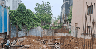 Project Image of 610.96 - 1108.25 Sq.ft 2 BHK Apartment for buy in Kurinji