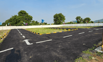 Project Image of 1000.0 - 2800.0 Sq.ft Residential Plot Plot for buy in Senthil Garden