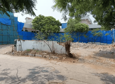 Project Image of 0.0 - 1007.93 Sq.ft 2 BHK Apartment for buy in S S Navya Comfort Homes