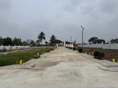 Project Image of 2317 Sq.ft 4 BHK Villa for sale in Thimmadahalli for Rs. 19400000