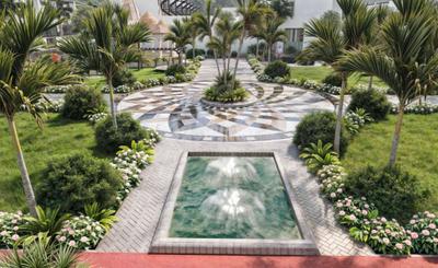 Project Image of 1000.0 - 1512.8 Sq.ft Residential Plot Plot for buy in Dhruvikha Palms