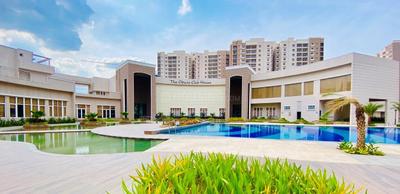 Project Image of 644.0 - 2467.0 Sq.ft 1 BHK Apartment for buy in Prestige Song of the South