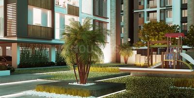 Project Image of 965.0 - 1506.0 Sq.ft 2 BHK Apartment for buy in DRA 90 Degrees