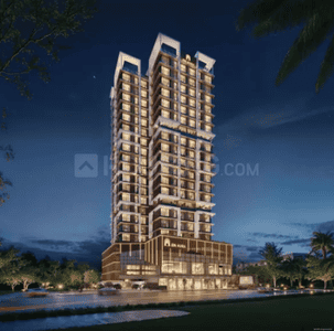 JDN Aura Elevation 1