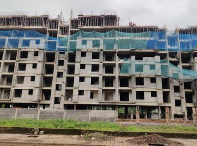 Project Image of 636.26 - 853.9 Sq.ft 2 BHK Apartment for buy in Vision Spacio
