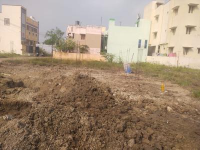 Project Image of 600.0 - 1500.0 Sq.ft Residential Plot Plot for buy in Shri Akshaya Avenue