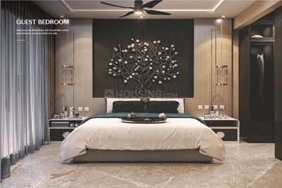 Project Image of 1651 Sq.ft 3 BHK Builder Floor for sale in Sector 99 for Rs. 20000000