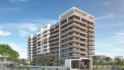 Vyjayanth Chalets Elevation 1