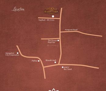 Project Image of 662.0 - 1753.0 Sq.ft 1 BHK Apartment for buy in Atharva Kanishka