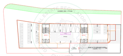 Project Image of 585.23 - 674.25 Sq.ft 2 BHK Apartment for buy in Om Shloka Sanjeevani