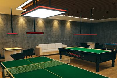 Project Image of 600 Sq.ft 1 BHK Apartment / Flat for sale in Badlapur West for Rs. 2300000