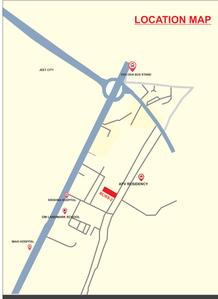 Project Image of 818.92 - 1199.85 Sq.ft Residential Plot Plot for buy in DR Bliss 2
