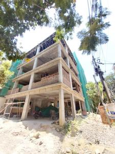 Project Image of 1154.97 - 1159.92 Sq.ft 2 BHK Apartment for buy in Sai Rukmini G N S S Pride