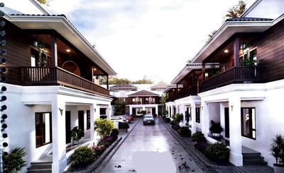 Project Image of 1596.18 - 2304.45 Sq.ft 4 BHK Bungalow for buy in Yashvi Kings Villa 2