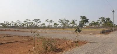 Project Image of 563.0 - 2102.0 Sq.ft Residential Plot Plot for buy in Shri Vrindavan Garden