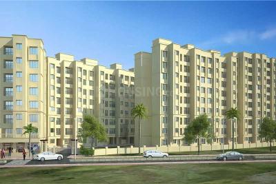 Project Image of 386 Sq.ft 1 RK Apartment / Flat for sale in Badlapur East for Rs. 1500000