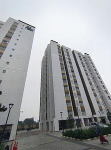 Project Image of 588.0 - 1427.0 Sq.ft 1 BHK Apartment for buy in Prestige Windsor Park