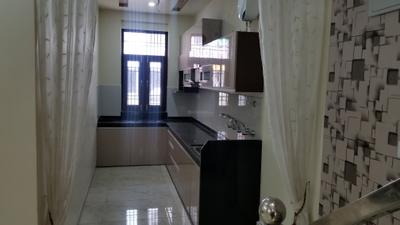 Project Image of 1750.0 - 3400.0 Sq.ft 3 BHK Villa for buy in Okay Plus Krishna Kunj Jumbo Villa