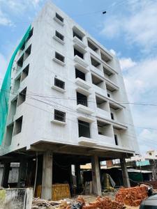 Project Image of 1050.0 - 1400.0 Sq.ft 2 BHK Apartment for buy in Ekveera Adhiraj Residency