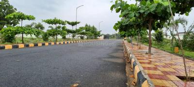 Project Image of 900.0 - 4500.0 Sq.ft Residential Plot Plot for buy in Bhashyam Oxygen County Phase 5