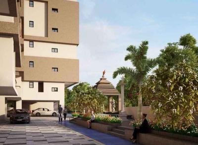 Project Image of 1450.0 - 4815.0 Sq.ft 3 BHK Apartment for buy in Vaibhavi Vihaan Shikhara