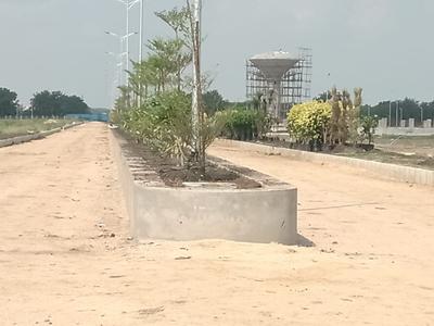Project Image of 2196 Sq.ft Residential Plot / Land for sale in Sheriguda, Sangareddy for Rs. 13664000