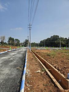 Project Image of 0.0 - 1200.0 Sq.ft Residential Plot Plot for buy in Vajra Nidhi Enclave