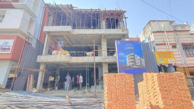 Project Image of 1667.0 - 1872.0 Sq.ft 3 BHK Apartment for buy in Legendary Bliss