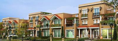 Project Image of 1622.0 - 1674.0 Sq.ft 2 BHK Villa for buy in CHD Spanish Meadows