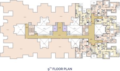 Project Image of 462.0 - 715.0 Sq.ft 1 BHK Apartment for buy in Samruddhi Shankeshwar Royale