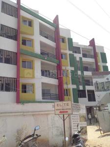 Project Image of 1130.0 - 1505.0 Sq.ft 2 BHK Apartment for buy in Vajra Elite Homes
