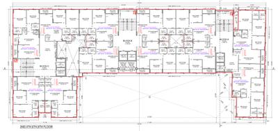 Project Image of 1134 Sq.ft 3 BHK Apartment / Flat for sale in Chandkheda for Rs. 7740000