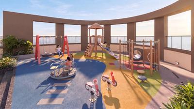 Project Image of 0.0 - 3081.0 Sq.ft 4 BHK Apartment for buy in Venkatesh Tresor