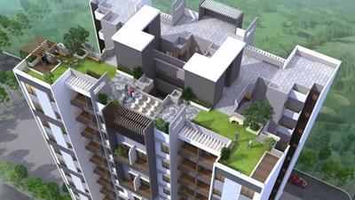 Project Image of 624.95 - 783.07 Sq.ft 2 BHK Apartment for buy in Balasai Elina Premium