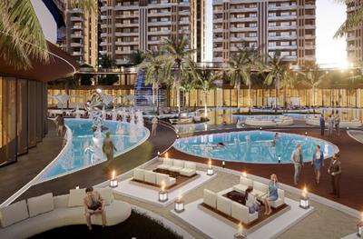 Project Image of 2673.0 - 4328.0 Sq.ft 3 BHK Apartment for buy in Whiteland Westin Residence