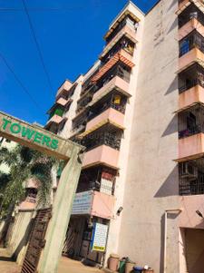 Project Image of 700.0 - 956.0 Sq.ft 1 BHK Apartment for buy in Raj Tower