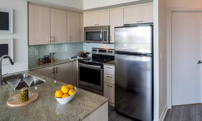 Project Image of 256.0 - 585.0 Sq.ft 1 BHK Apartment for buy in Oscar Om Regency