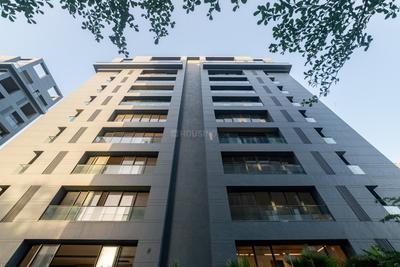 Project Image of 2125.0 - 2580.0 Sq.ft 4 BHK Apartment for buy in Oriana Residency